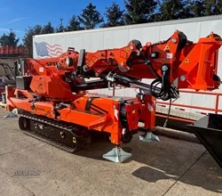 2021 Jekko SPX1280CDH