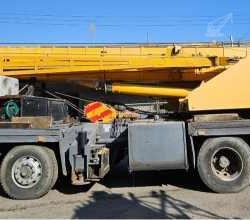 1997 Hyundai HC50