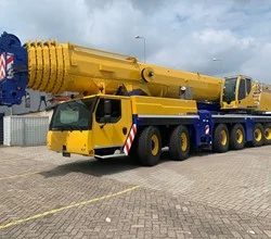 2014 LIEBHERR LTM1300-6.2