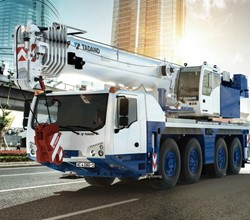 2026 TADANO AC 4.080-1
