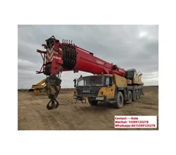 2020 SANY SAC1300T2