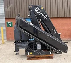 2014 Fassi F175A.0.22