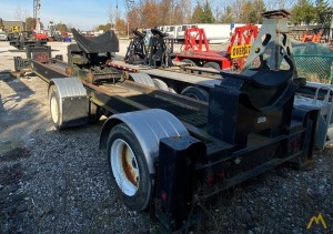2002 Talbert TBLW-35-FG-1-T1
