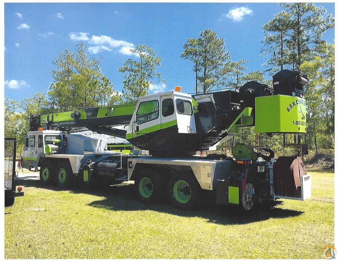P&H CNT650