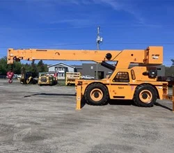 2023 BRODERSON IC400