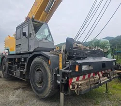1991 Kobelco RK450