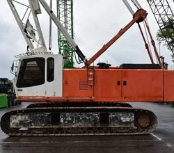 1996 Liebherr HS843HD LITRONIC