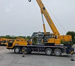 2025 XCMG QY75KC