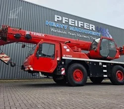 2007 Terex AC 35L