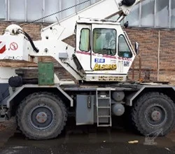 Terex A300