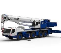 2026 Tadano AC 5.250-1