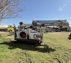 2011 SDP EZ HAULER 5500