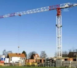2016 TEREX CTT121A5