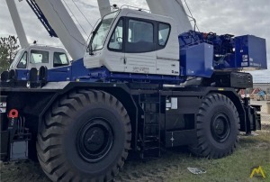 2024 Tadano GR-1000XLL-4
