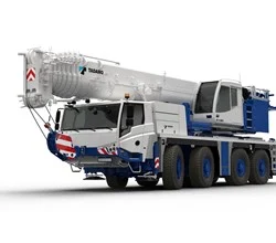 2026 TADANO AC 4.110-1