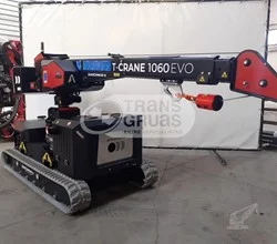 Almac T-CRANE 1060
