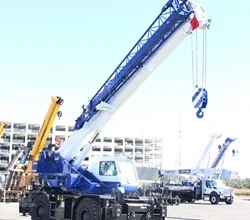 2026 TADANO GR 350XL