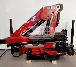 Hmf 635K2