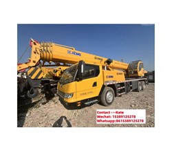 2023 XCMG QY30K5