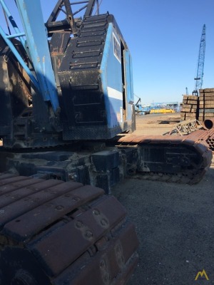 1975 P&H 670-WLC