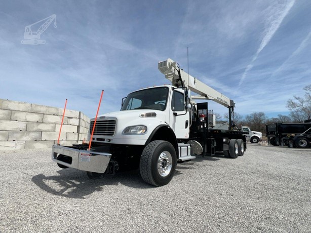 2017 NATIONAL 660H