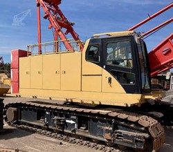 2016 HITACHI/SUMITOMO SCX800A-3