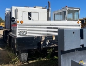 1972 Link-Belt HC-238