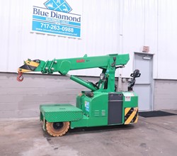 2013 VALLA 25E