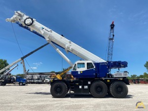 Tadano GR-1600XL