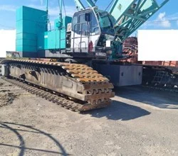 2006 Kobelco 7250-2F