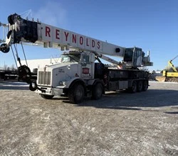 2020 Load KING STINGER 80-126 MOUNTED ON 2020 KENWORTH T800