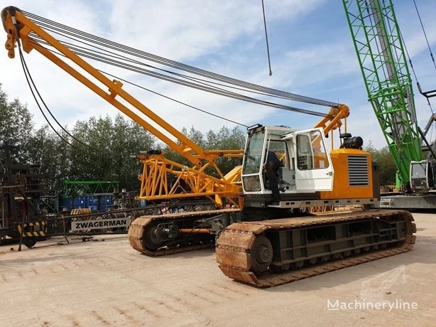 1987 DEMAG CC 300