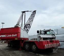 1984 LINK-BELT HC-218A