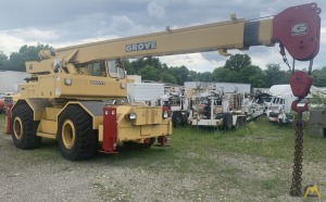 Grove RT60S