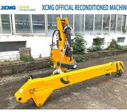 2021 XCMG TSQ3SK2Q