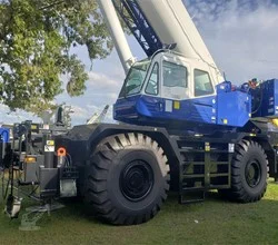 2026 TADANO GR 1000XL