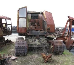 1964 NORTHWEST 80D