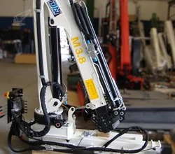 2025 DALL’AGLIO NEWCRANES DN M3.8