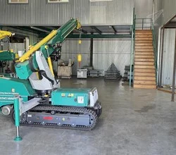 2020 Bg LIFT M201