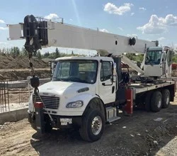 2022 Load KING STINGER 35-127RS MOUNTED ON 2022 FREIGHTLINER BUSINESS CLASS M2 106