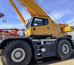 2021 XCMG XCR75U
