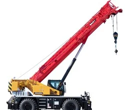 2026 SANY SRA1200A