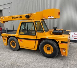 2004 BRODERSON IC80-3G