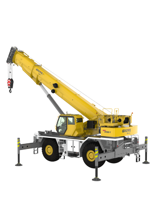2027 Grove GRT8100-1
