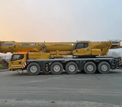 2023 XCMG XCA130E