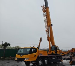 2024 XCMG QY50KC