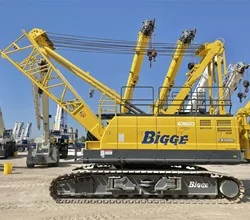 2020 KOBELCO CK1100G-2