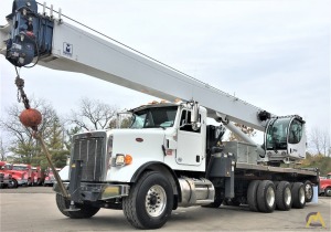 2017 Manitex TC50128S