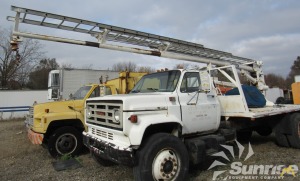 1984 Radocy Model 45
