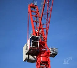 2026 Wolffkran 355B